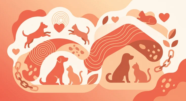 Cobertura de accidentes para mascotas: qué incluye