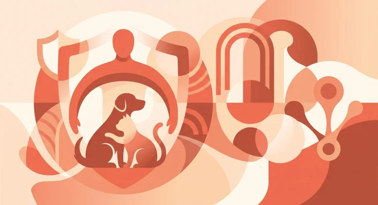 Cobertura de defensa jurídica para dueños de mascotas