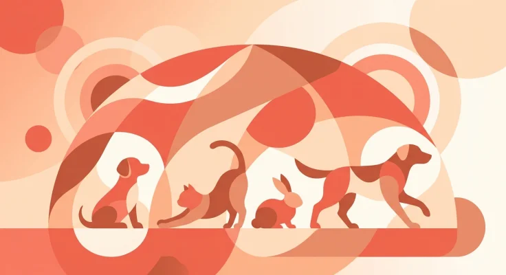 Cobertura de responsabilidad civil para mascotas