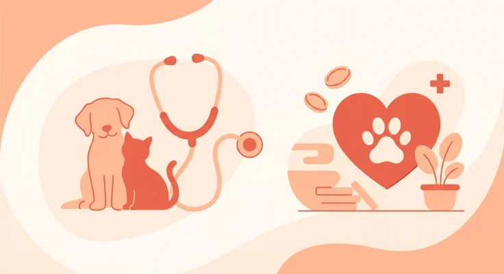 Cuándo contratar un seguro para tu mascota: la edad ideal