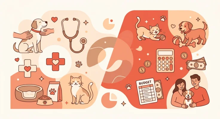 Mejor seguro de mascotas en calidad-precio: nuestra selección