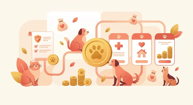 Precio del seguro Barkibu para mascotas: planes y tarifas