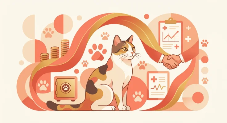 Precio del seguro para gatos mayores de 10 años