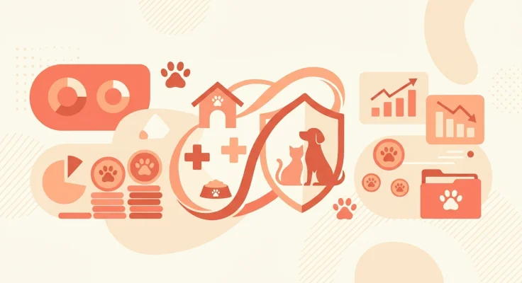 Precio del seguro de mascotas en Mapfre: tarifas y coberturas