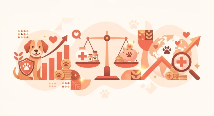 Precio del seguro Petplan para mascotas: tarifas actualizadas