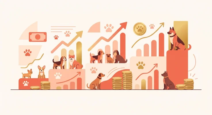 Precio del seguro para perros según la raza
