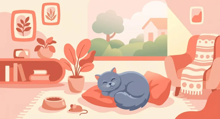 Seguro para british shorthair: coberturas recomendadas