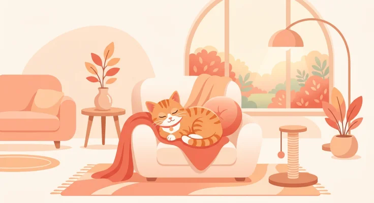 Seguro para gatitos: cuándo contratar y qué incluir