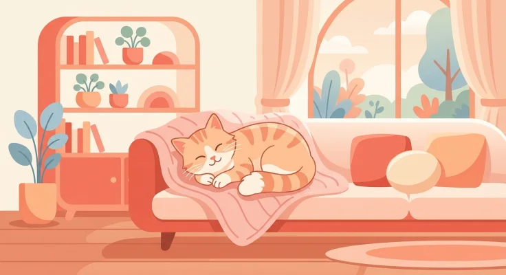 Seguro para gatos que cubra cáncer y tumores