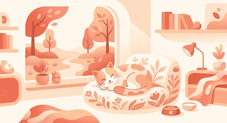 Seguro para gatos con enfermedad renal crónica