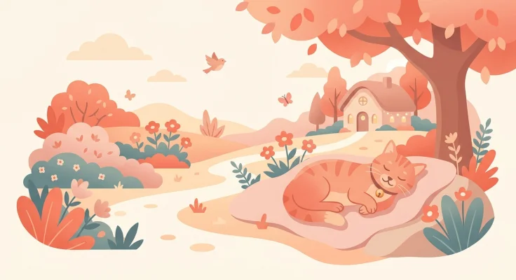 Seguro para gatos de exterior: coberturas imprescindibles