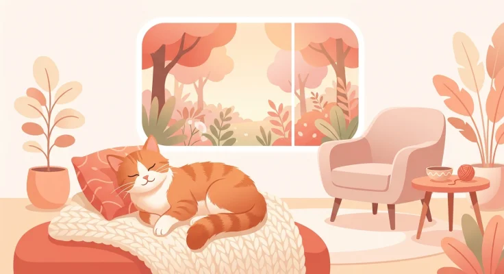 Seguro para gatos con leucemia felina (FeLV)