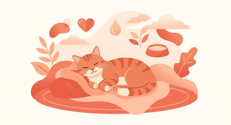 Seguro para gatos con problemas urinarios: FLUTD y más