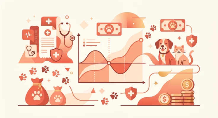 Es rentable el seguro de mascotas: cuándo se amortiza