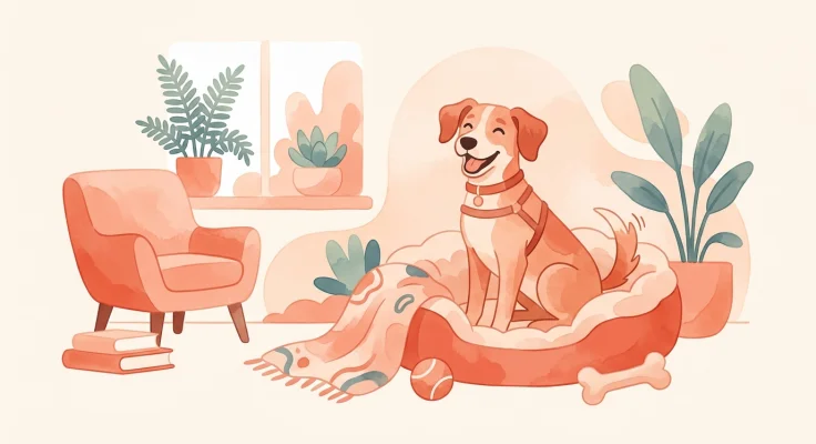 Seguro para perros adoptados: lo que debes considerar