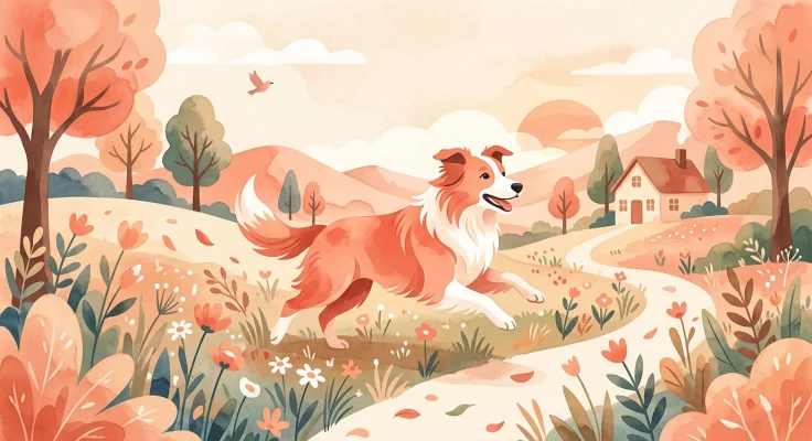 Seguro para border collie: las mejores opciones