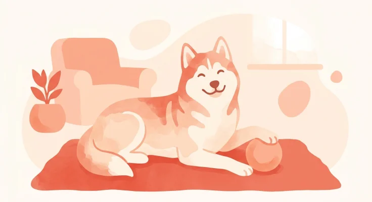 Seguro para husky siberiano: coberturas recomendadas