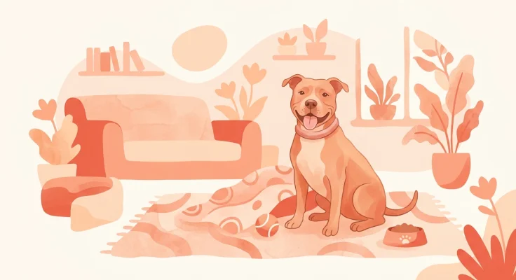 Seguro para pit bull: requisitos legales y mejores opciones