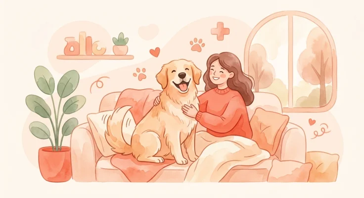 Seguro para perros de raza grande: coberturas esenciales