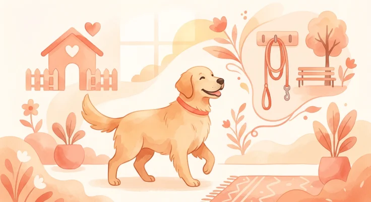 Seguro para perros por robo o pérdida: cómo funciona