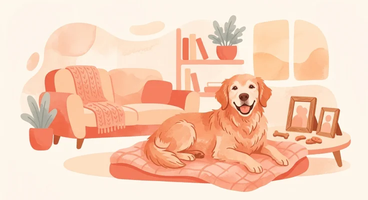Seguro para perros mayores: opciones y limitaciones