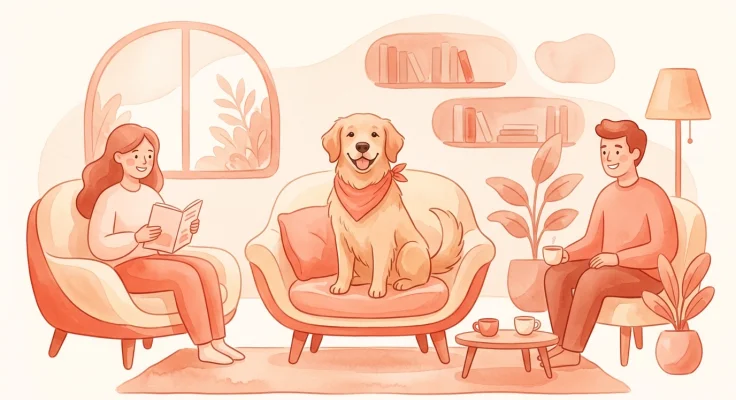 Seguro de responsabilidad civil para perros: obligatorio o no